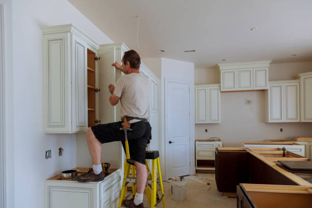 Licensed Appliance Installation service in Beldenville, WI - BM Kitchen