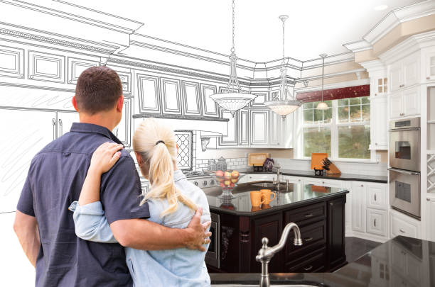 Professional Appliance Installation technician working in Beldenville, WI